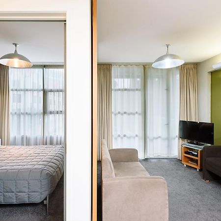 Stay At St Pauls Wellington Eksteriør billede