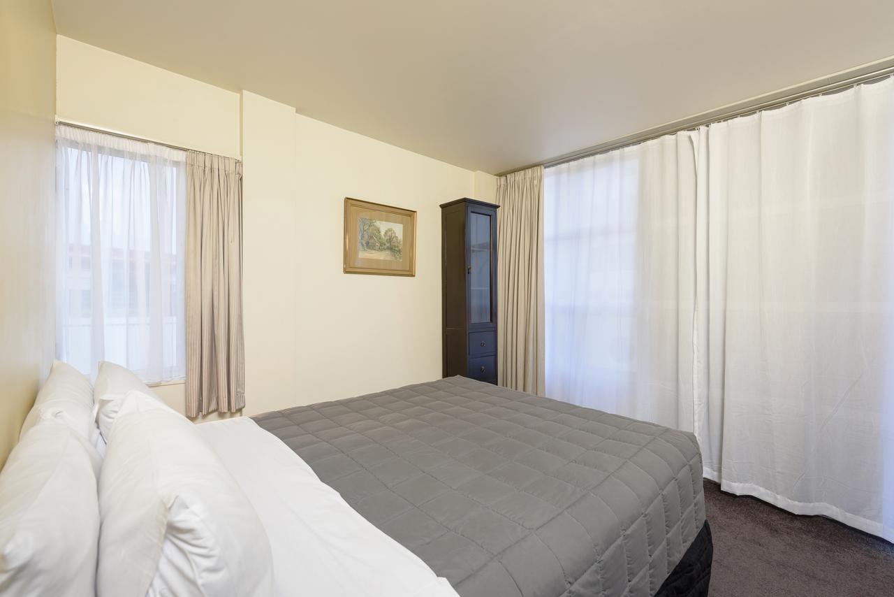 Stay At St Pauls Wellington Eksteriør billede