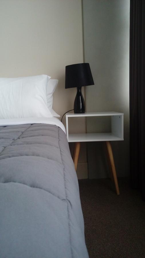 Stay At St Pauls Wellington Eksteriør billede