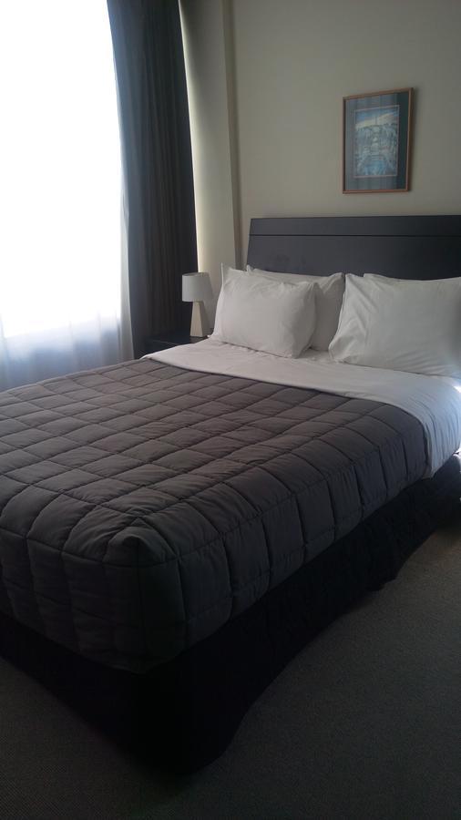 Stay At St Pauls Wellington Eksteriør billede